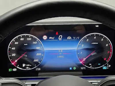Mercedes-Benz GLS-Class 2025, 14429 км, за 99768.74 USD - фото 8