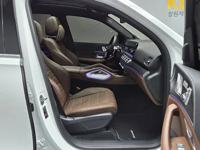 Mercedes-Benz GLS-Class 2025, 14429 км, за 99768.74 USD - фото 13