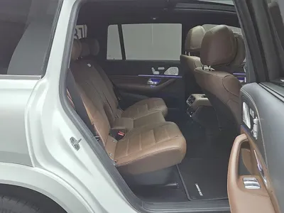 Mercedes-Benz GLS-Class 2025, 14429 км, за 99768.74 USD - фото 15