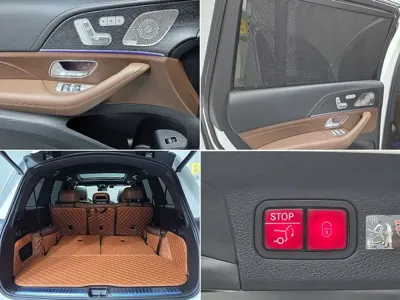 Mercedes-Benz GLS-Class 2025, 14429 км, за 99768.74 USD - фото 18