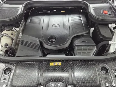 Mercedes-Benz GLS-Class 2025, 14429 км, за 99768.74 USD - фото 19