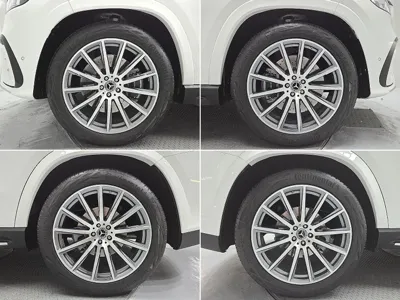 Mercedes-Benz GLS-Class 2025, 14429 км, за 99768.74 USD - фото 20