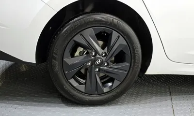 Hyundai Avante 2023, 59239 км, за 13348.96 USD