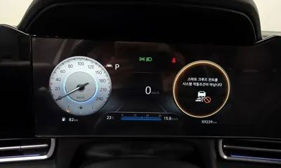 Hyundai Avante 2023, 59239 км, за 13335.95 USD - фото 8