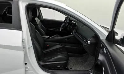 Hyundai Avante 2023, 59239 км, за 13335.95 USD - фото 11