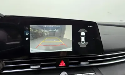 Hyundai Avante 2023, 59239 км, за 13335.95 USD - фото 15