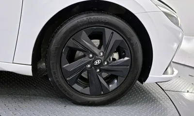 Hyundai Avante 2023, 59239 км, за 13335.95 USD - фото 21