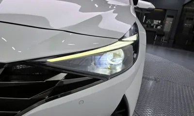 Hyundai Avante 2023, 59239 км, за 13335.95 USD - фото 22