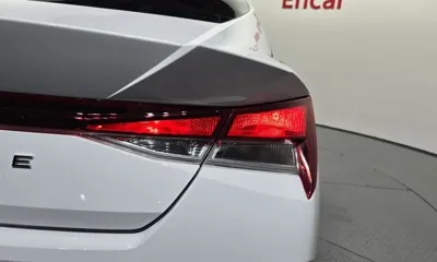 Hyundai Avante 2023, 59239 км, за 13335.95 USD - фото 23