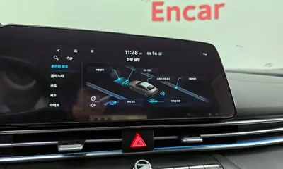 Hyundai Avante 2023, 59239 км, за 13335.95 USD - фото 32