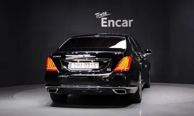 Genesis EQ900 2016, 205313 км, за 10838.15 USD