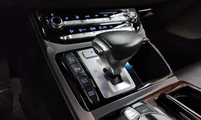 Genesis EQ900 2016, 205313 км, за 10838.15 USD - фото 9