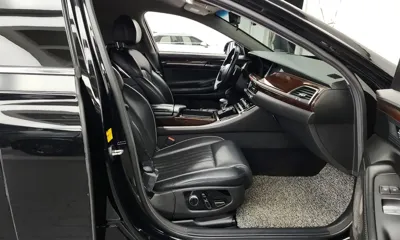 Genesis EQ900 2016, 205313 км, за 10838.15 USD - фото 11
