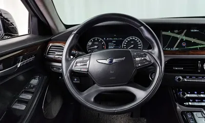 Genesis EQ900 2016, 205313 км, за 10838.15 USD - фото 13