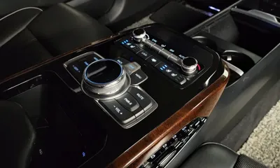 Genesis EQ900 2016, 205313 км, за 10838.15 USD - фото 19