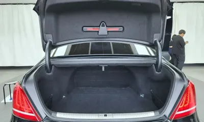 Genesis EQ900 2016, 205313 км, за 10838.15 USD - фото 20