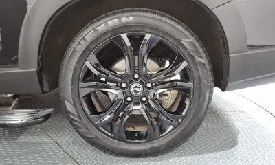 KG_Mobility_Ssangyong Rexton 2022, 97087 км, за 19337.73 USD