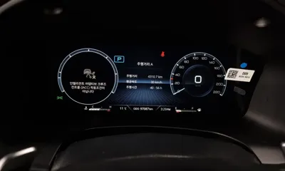 KG_Mobility_Ssangyong Rexton 2022, 97087 км, за 19337.73 USD - фото 8