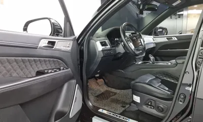 KG_Mobility_Ssangyong Rexton 2022, 97087 км, за 19337.73 USD - фото 10
