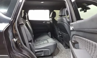 KG_Mobility_Ssangyong Rexton 2022, 97087 км, за 19337.73 USD - фото 12