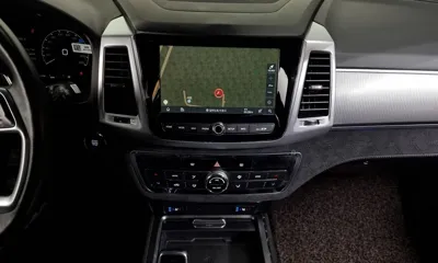 KG_Mobility_Ssangyong Rexton 2022, 97087 км, за 19337.73 USD - фото 14