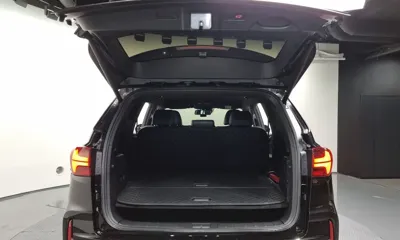 KG_Mobility_Ssangyong Rexton 2022, 97087 км, за 19337.73 USD - фото 20