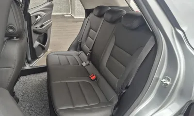 ChevroletGMDaewoo Trailblazer 2024, 34652 км, за 12890.01 USD - фото 10