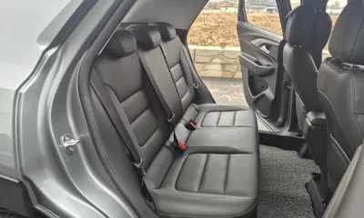 ChevroletGMDaewoo Trailblazer 2024, 34652 км, за 12890.01 USD - фото 11
