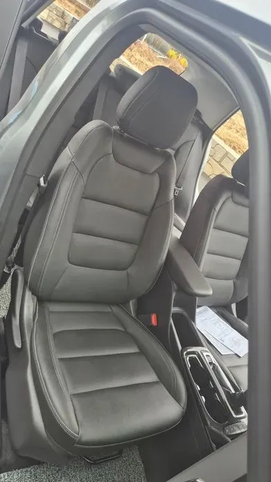 ChevroletGMDaewoo Trailblazer 2024, 34652 км, за 12890.01 USD - фото 12