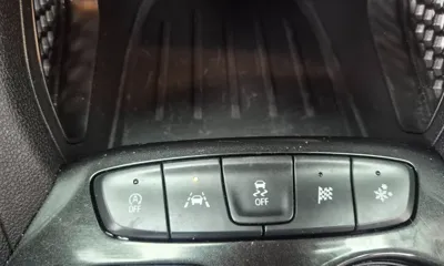 ChevroletGMDaewoo Trailblazer 2024, 34652 км, за 12890.01 USD - фото 17