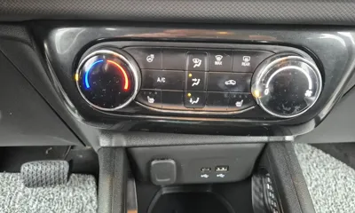 ChevroletGMDaewoo Trailblazer 2024, 34652 км, за 12890.01 USD - фото 19