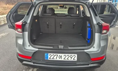 ChevroletGMDaewoo Trailblazer 2024, 34652 км, за 12890.01 USD - фото 20