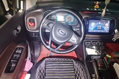 GAC Trumpchi GS3 2019, 93400 км, за 5134 USD - фото 8