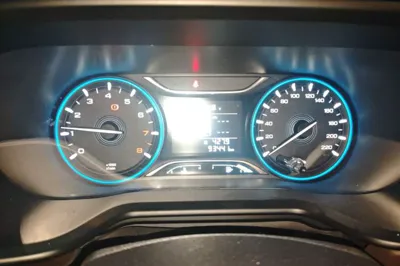 GAC Trumpchi GS3 2019, 93400 км, за 5134 USD - фото 9
