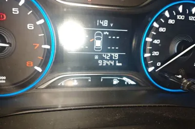 GAC Trumpchi GS3 2019, 93400 км, за 5134 USD - фото 10