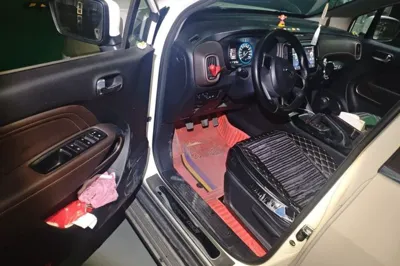 GAC Trumpchi GS3 2019, 93400 км, за 5134 USD - фото 14