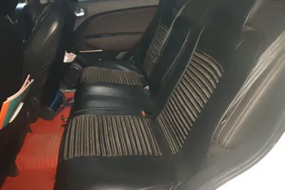 GAC Trumpchi GS3 2019, 93400 км, за 5134 USD - фото 15