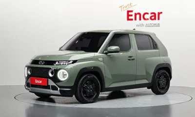 Hyundai Casper · 2023 год