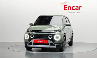 Hyundai Casper 2023, 62532 км, за 8467.9 USD