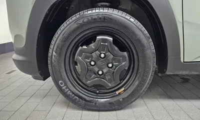Hyundai Casper 2023, 62532 км, за 8467.9 USD