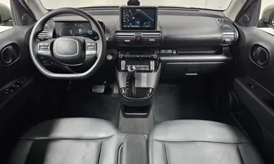 Hyundai Casper 2023, 62532 км, за 8467.9 USD - фото 7