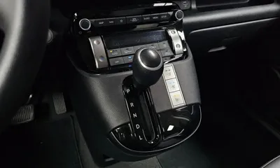 Hyundai Casper 2023, 62532 км, за 8467.9 USD - фото 9