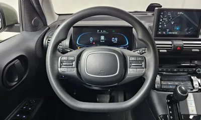 Hyundai Casper 2023, 62532 км, за 8467.9 USD - фото 13
