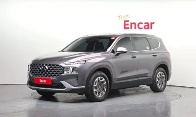 Hyundai Santafe · 2023 год