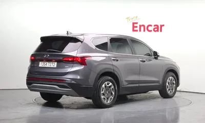 Hyundai Santafe 2023, 116118 км, за 13544.76 USD