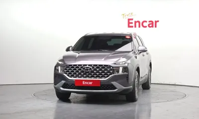 Hyundai Santafe 2023, 116118 км, за 13544.76 USD