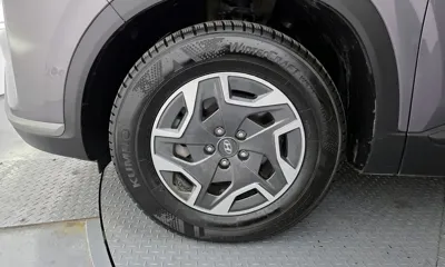 Hyundai Santafe 2023, 116118 км, за 13544.76 USD