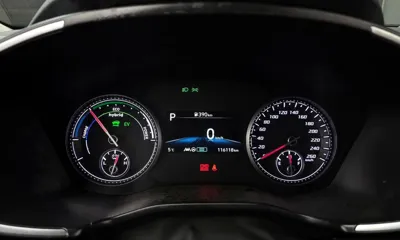 Hyundai Santafe 2023, 116118 км, за 13544.76 USD - фото 8