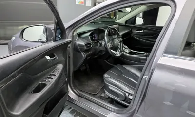 Hyundai Santafe 2023, 116118 км, за 13544.76 USD - фото 10