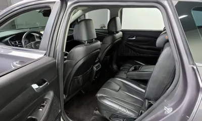 Hyundai Santafe 2023, 116118 км, за 13544.76 USD - фото 11